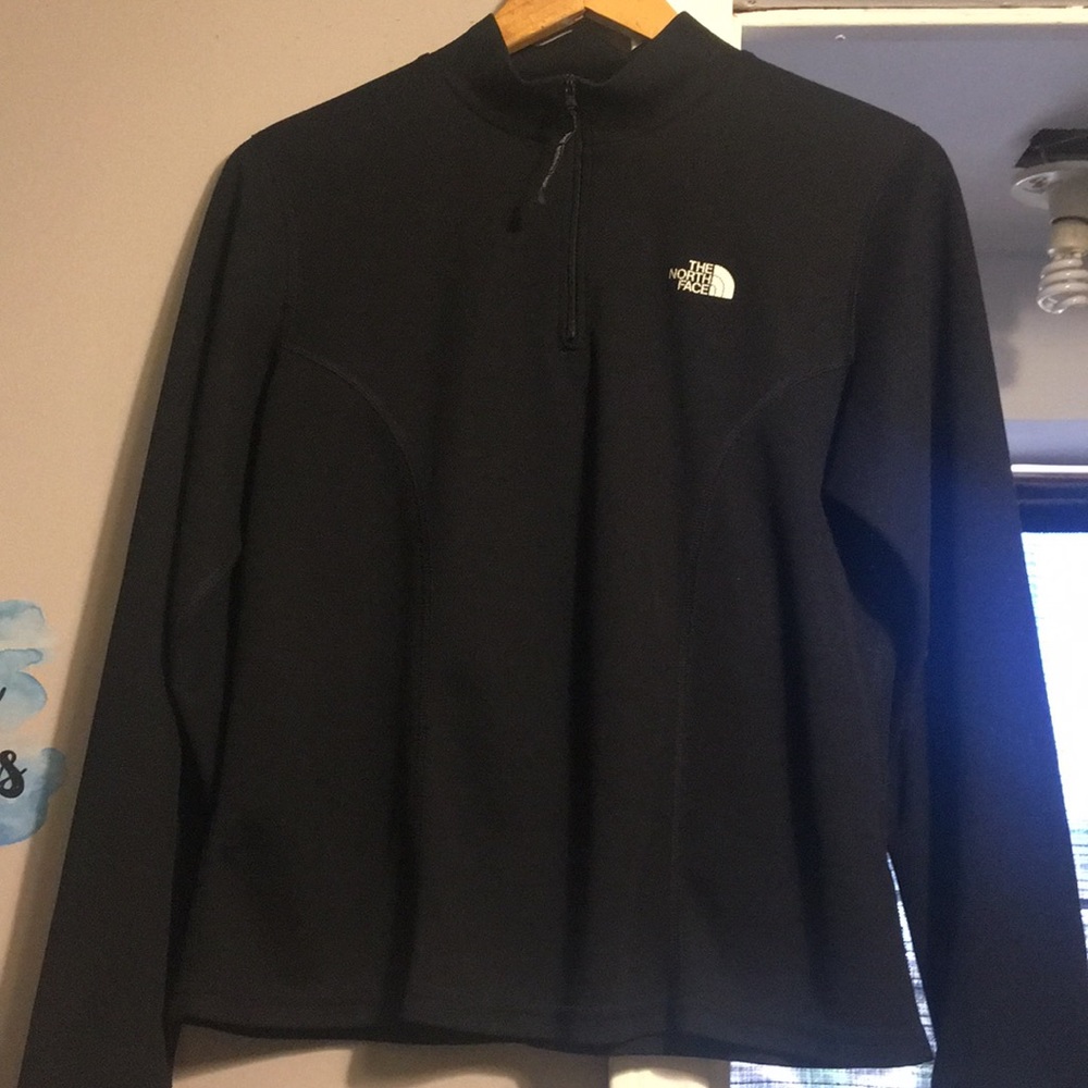 Light jacket